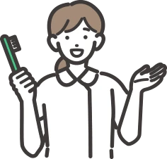各職種の業務内容のご説明
