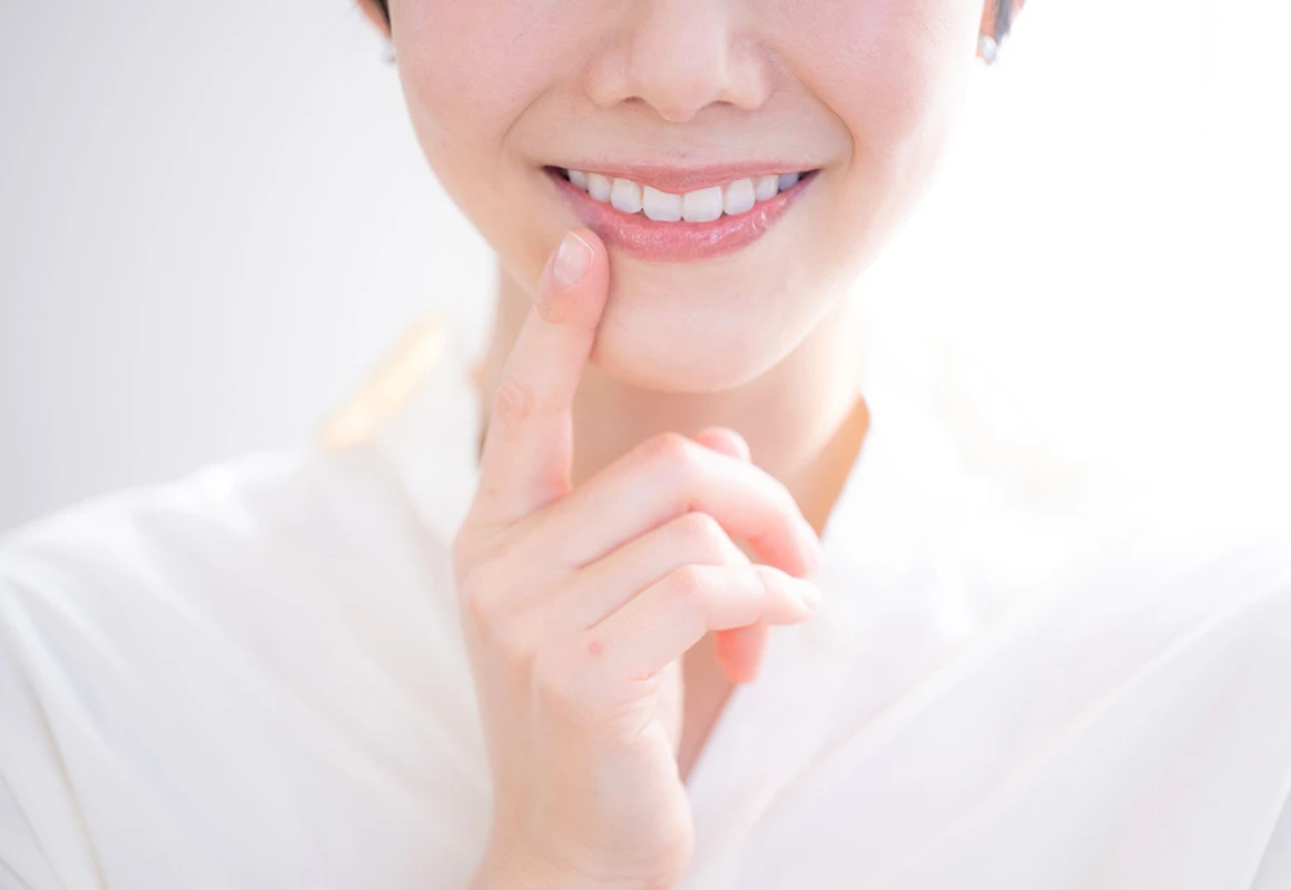 01 総合力と提案力が身につく診療環境 保険から自費まで、幅広い症例で磨く総合力
